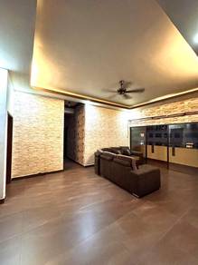 Vista Millennium Puchong Penthouse Fully Furnished
