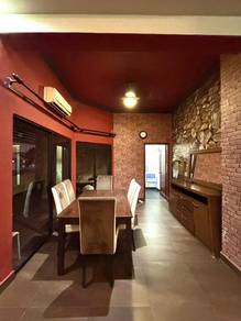 Vista Millennium Puchong Penthouse Fully Furnished