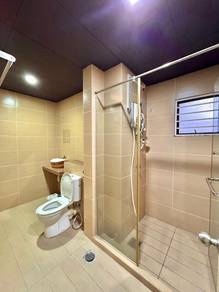 Vista Millennium Puchong Penthouse Fully Furnished
