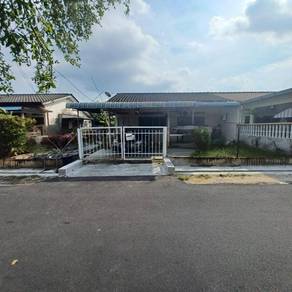 PEKAN BARU Teluk Intan, FREEHOLD