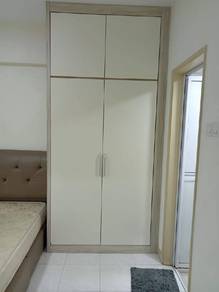 Gold Coast Resort Condominium, Queensbay Bayan Lepas (nice unit)