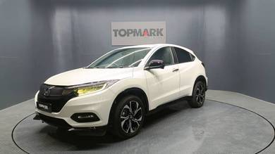 Honda HR-V 1.8 RS ENHANCED (A)