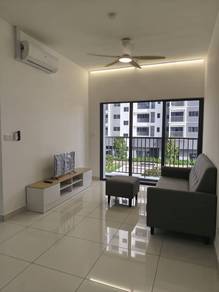 Traders Park @ C180, Balakong Unit For Rent, Condo Balakong Disewa, MR