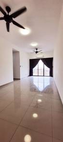 The Hamstead Cheras Unit For Sale, Condo Cheras Dijual, MRT/LRT nearby