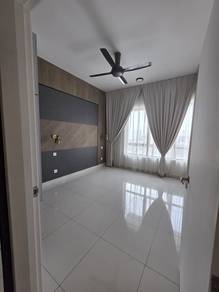 8 Kinrara Serviced Apartment Unit For Sale, Condo BK5 Kinrara Dijual,