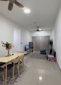 The Hamstead Cheras Unit For Sale, Condo Cheras Dijual, LRT/MRT Nearby