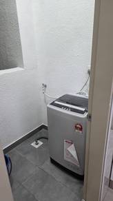 The Harmony Unit For Rent, Condo Old Klang Road Disewa, LRT/KTM Nearby