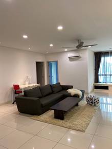 VR3 Residences Condo Sunway Velocity Shopping Mall Taman Maluri Cheras