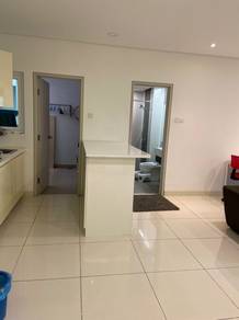 VR3 Residences Condo Sunway Velocity Shopping Mall Taman Maluri Cheras