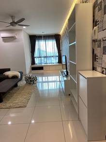 VR3 Residences Condo Sunway Velocity Shopping Mall Taman Maluri Cheras