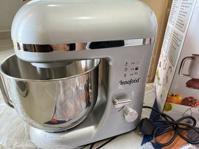 Mixer Heavy Duty Innofood 6.5L