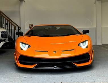 LamborghiniAVENTADOR6.5SVJLP770-4IncomingStock