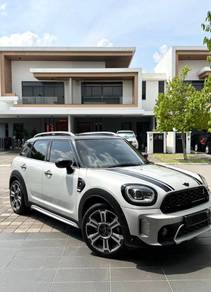 Mini COUNTRYMAN 2.0 Cooper S (A)