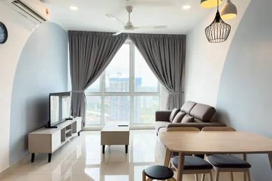 Rica Residence for Rent