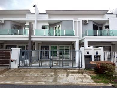 Best Buy Sendayan Double Storey House
