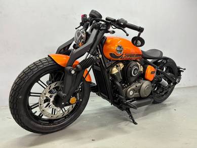 HOT Promosi Loan KILANG Benda NAPOLEON BOB 250