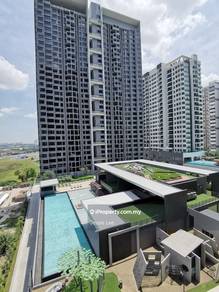 [Full Loan] Ohako Residence, Bandar Puchong Jaya  Puchong