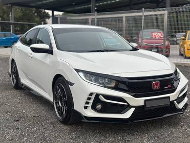 Honda CIVIC 1.8 i-VTEC (A)