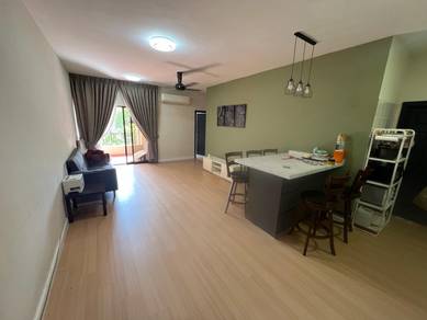 Kristal villa,Fully Furnished,Free Wi-Fi, Kajang 2,mirai residence