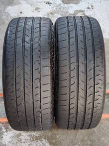 Tayar Continental MC6 225 45 18 Used Tire