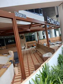 Cafe assistant - Crews - full time