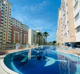 [ENDLOT+RENOVATED]Kompleks Suria Kinrara Bandar Kinrara