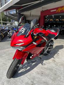 Cbr 150r