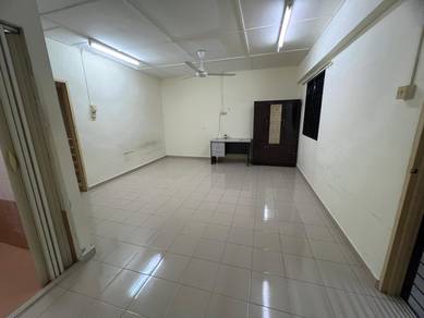 DOUBLE STOREY / tmn perkasa / bagan ajam / butterworth near raja uda