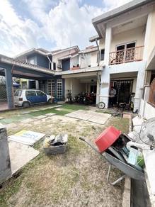 [INTERMEDIATE FACING SURAU] Teres 2 Tkt. Seksyen 7 Bandar Baru Bangi