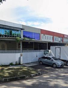 Link Factory Warehouse, TPP, Bukit Puchong, Taman Mas