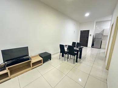 D Summit / Kempas / Low Deposit / Below Market