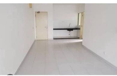 Seri Jati Apartment, Setia Alam