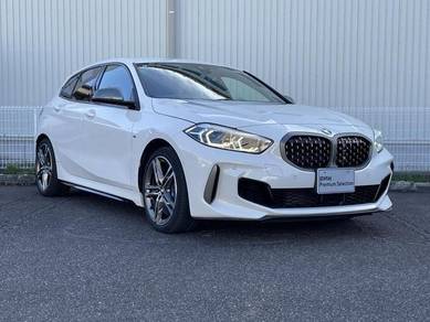Bmw M135i 2.0 XDRIVE (A)
