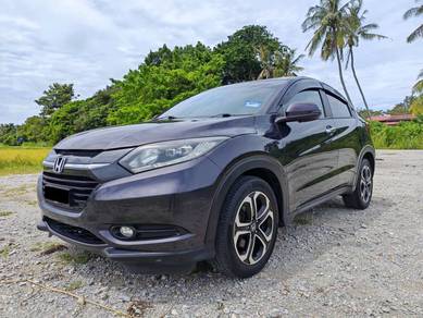 Honda HR-V 1.8 V ENHANCED (A)