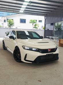 Honda CIVIC 2.0 TYPE R (FL5) (M)