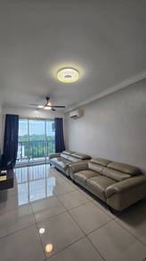 Centro Residence @ Bagan Lallang Butterworth | Fully Furnish Unit