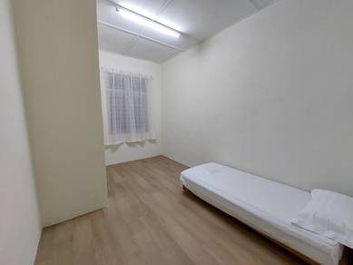 Taman Impian Double Storey Intermediate Corner For Rent【Fully Furnish】