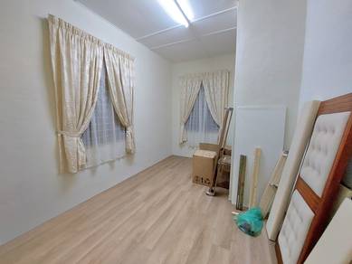Taman Impian Double Storey Intermediate Corner For Rent【Fully Furnish】