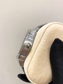 2012 Oris BC4 Pointer Date Black Dial 43mm Auto