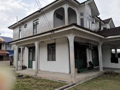 2 sty Semi -D _  Taman Kota Kenari Kulim