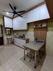 Jalan Sri Putri, Single Storey Terrace House, Taman Putri Kulai
