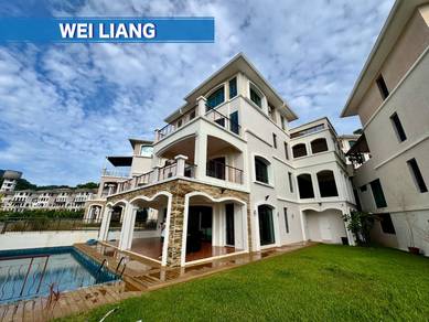 Moonlight Bay Bungalow [9800sf] MORNING SUN SEAVIEW l WORTH BUYING