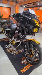 Buy&Ride Street Glide Special