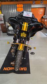 Buy&Ride Street Glide Special