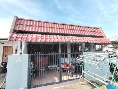 [Termurah] Single Storey Taman Desa Muhibbag Jalan Chesras-Kajang