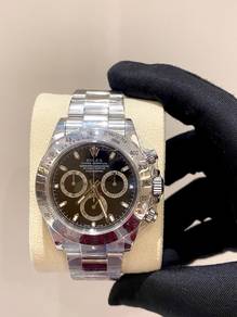2009 Rolex Daytona Cosmograph 40mm Automatic