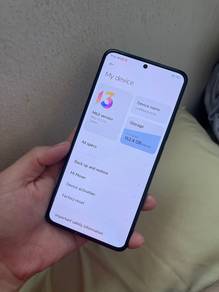 redmi k50