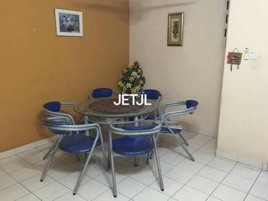 Idaman Condominium Taman Mewah Jaya Sentosa Klang (Limited) price Drop