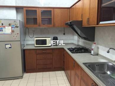 Idaman Condominium Taman Mewah Jaya Sentosa Klang (Limited) price Drop