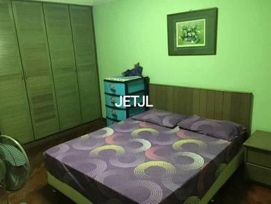Idaman Condominium Taman Mewah Jaya Sentosa Klang (Limited) price Drop